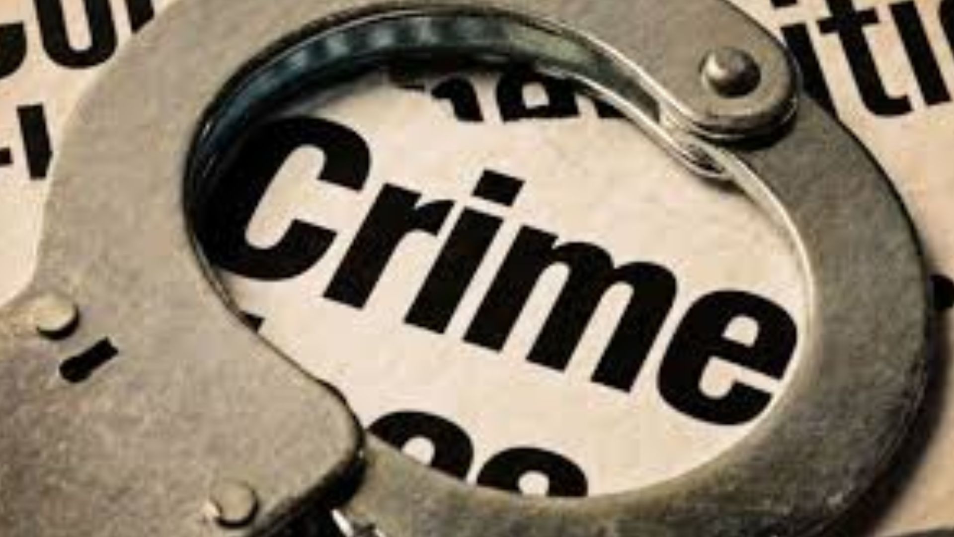 crime news