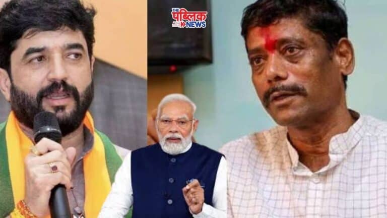 जैन बोर्डिंग प्रकरणाच्या चौकशीसाठी धंगेकरांचे पंतप्रधानांना पत्र