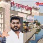 “वाघोलीला डर्टी कोणी केलं?” ;  रामकृष्ण सातव पाटील यांचा आयुक्तांना सवाल